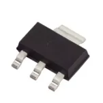 Triac BT131W-600,135 SOT-223